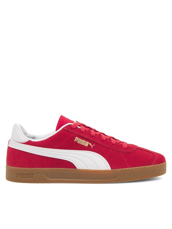 Puma sneakers rot shop