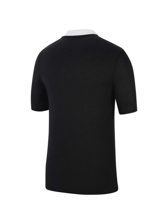 Nike Nike Polo M Dry Park 20 Nero Regular Fit
