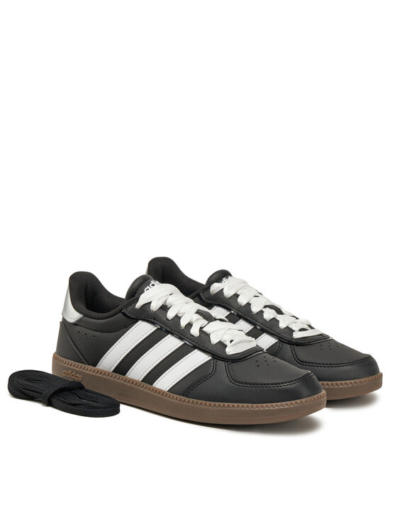 adidas adidas Sneakersy Breaknet Sleek JQ7317 Czarny