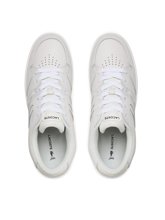 Lacoste Lacoste Sneakers L005 222 2 Sma 744SMA011521G Bianco