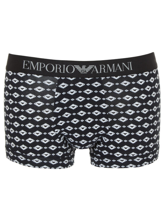Emporio Armani Underwear Emporio Armani Underwear Boxerky 1113894R504 Farebná