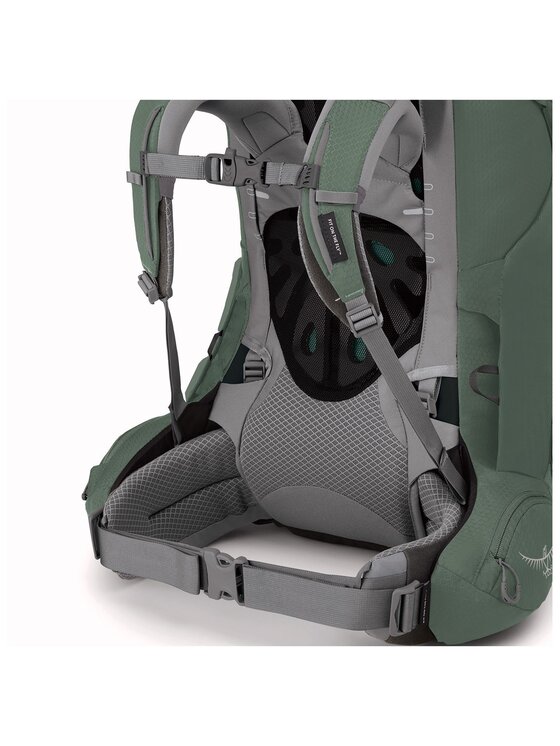Osprey Osprey Plecak 318942 Zielony