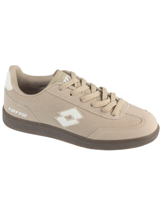 Lotto Lotto Sneakers Vintal SC Beige