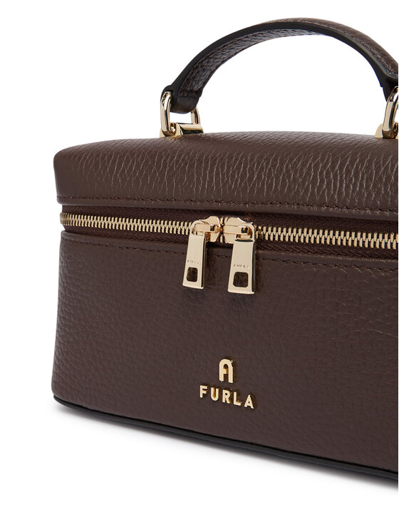 Furla Furla Torebka Camelia Micro WE00625 HSF000 2460S Brązowy