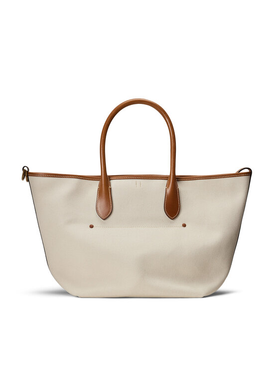 Polo Ralph Lauren Polo Ralph Lauren Handtasche 428962165001 Beige