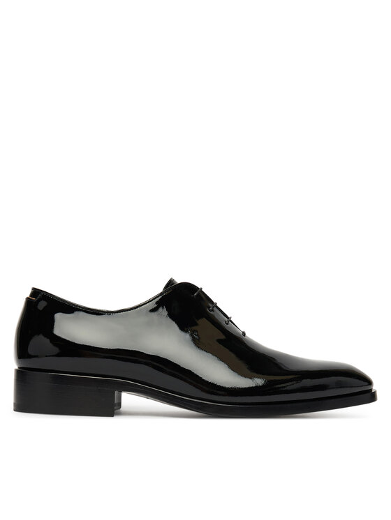 BOSS BOSS Scarpe basse Rill 50553059 Nero