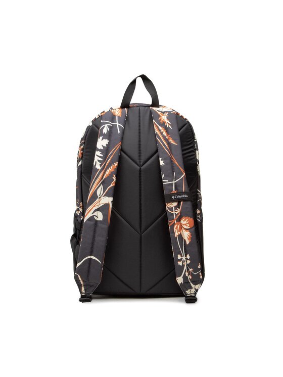 Zaino Zigzag 22L Backpack UU0086 Nero