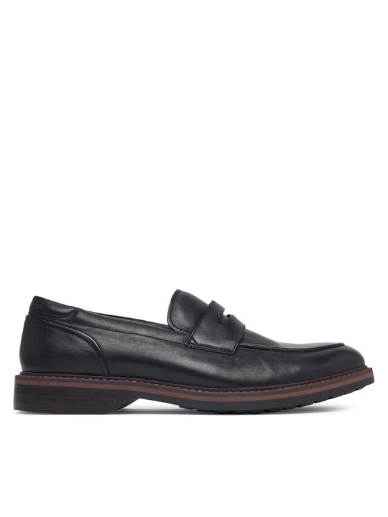 Clarks Lords Aldwin2 Step 26320110 Maro