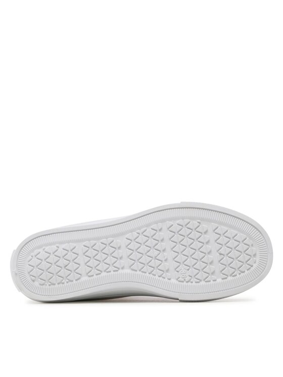 Scarpe da ginnastica 170676 Bianco