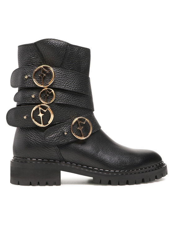 Tronchetti EM-21-10-001355 Nero