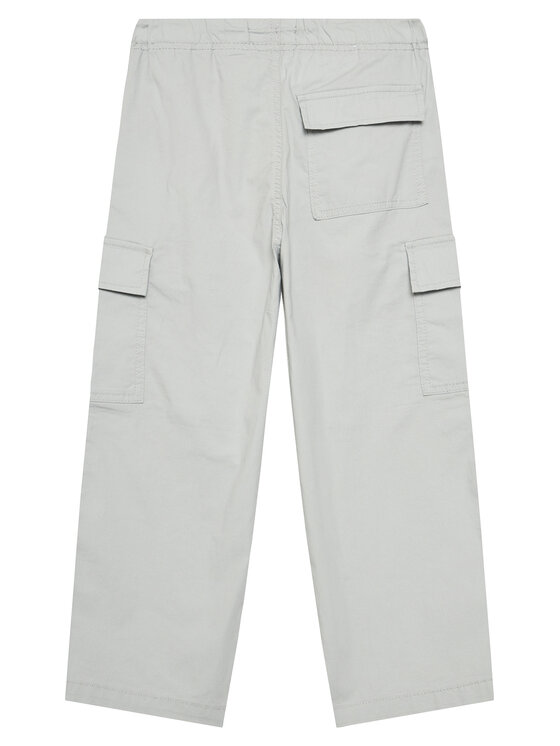 United Colors Of Benetton United Colors Of Benetton Riidest püksid 4L2VCF04I Hall Straight Fit