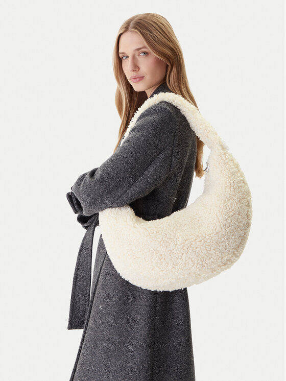 Calvin Klein Calvin Klein Geantă LV04F3143G Écru