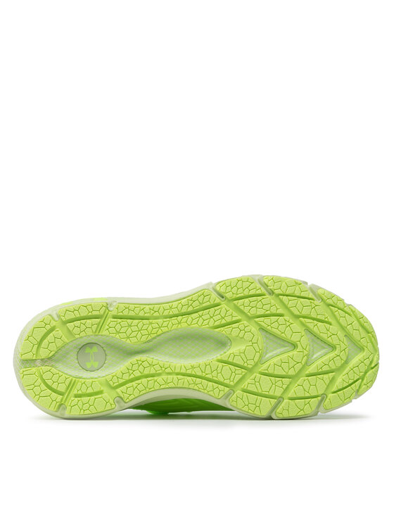 Under Armour Under Armour Scarpe da corsa Ua Hovr Phantom 2 Inknt 3024155-304 Verde