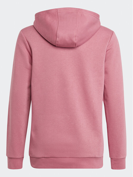 Adidas originals big trefoil pullover hoodi shop