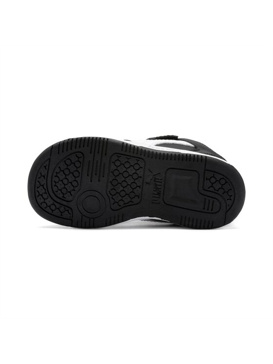 Puma Puma Sneakersy 370493 Czarny