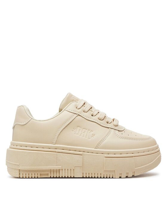 Dorko Sneakers Bombshell DS24S03W Bej
