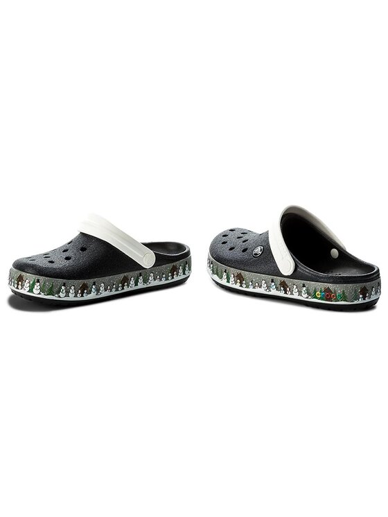 Crocband holiday clog new arrivals