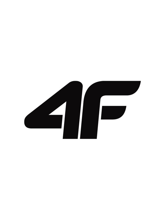 4F 4F Berretto 4FJWAW24ACAPU446-45s Verde