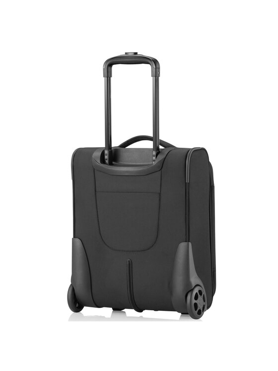 Pack Easy Pack Easy Walizka kabinowa 274912 Czarny