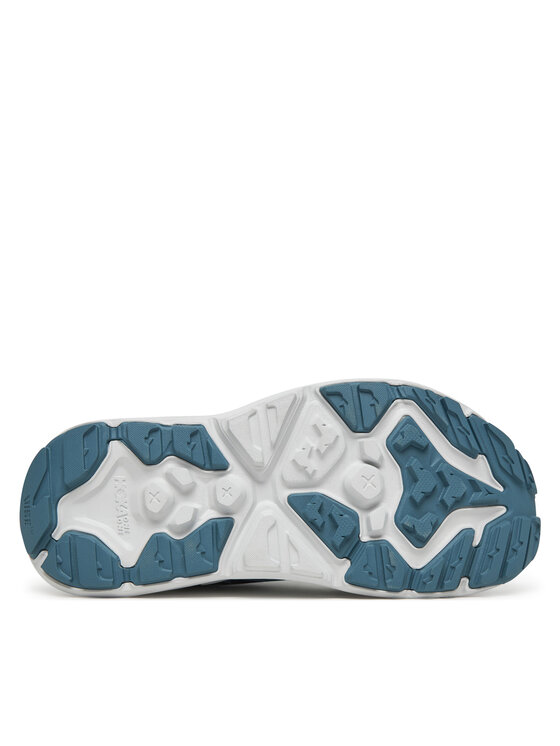 Hoka Hoka Босоніжки Hopara 2 1147650 Голубий