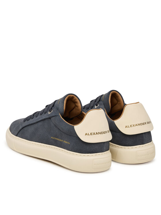Alexander Smith Alexander Smith Tenisice Soho ASBDSOM 3665 Plava