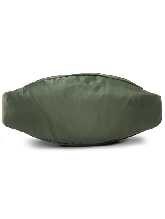 Alpha Industries Alpha Industries Borsetă Crew Waist Bag 196923 Verde