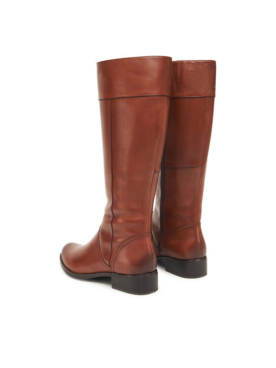 Caprice Caprice Klassische Stiefel 9-25511-41 Braun
