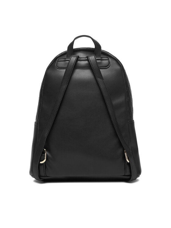 Nine West Nine West Σακίδιο CEO-LUNA-I-B24445 Μαύρο