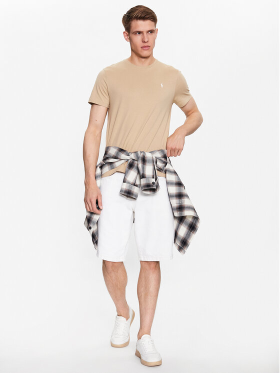 Pantaloncini di jeans Tian 80.s denim 70-698