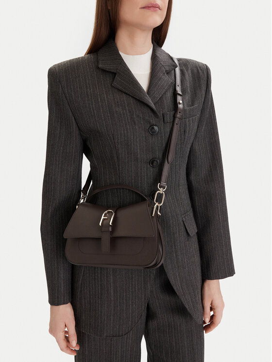 Furla Furla Handtasche WB01032 BX2045 BG 4284S 1007 Braun