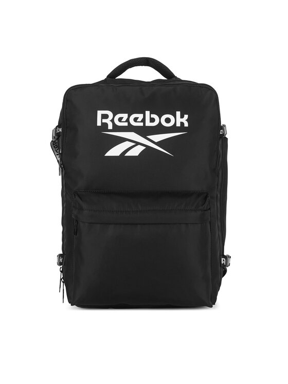 Reebok Reebok Batoh RBK-015-CCC-06 Černá