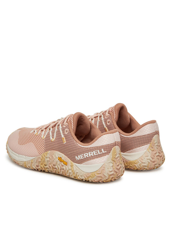 Merrell Merrell Laufschuhe Trail Glove 7 J068492 Rosa