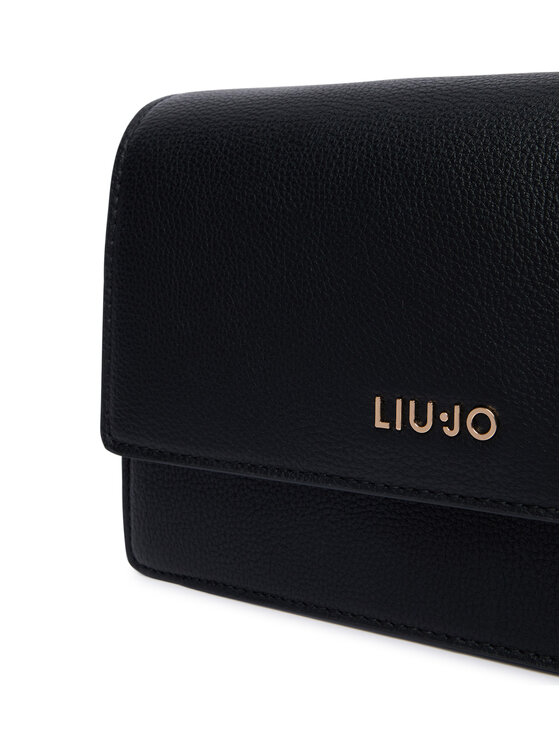 Liu Jo Liu Jo Soma AF6210 E1019 Melns