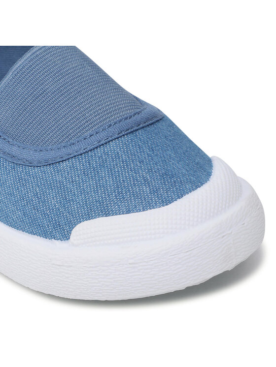 Nelli Blu Nelli Blu Čības CF2219-1 Zils