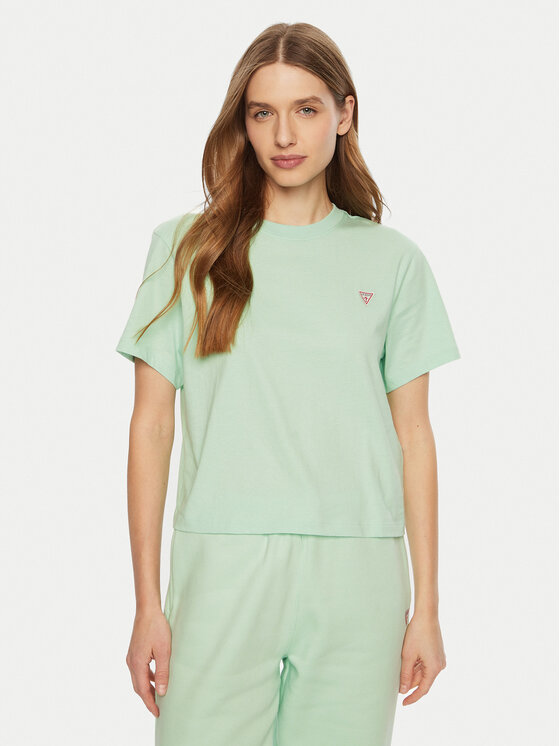 T-Shirt Guess