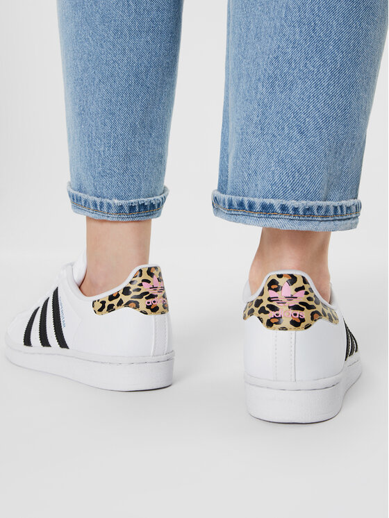 Superstar cheap adidas j
