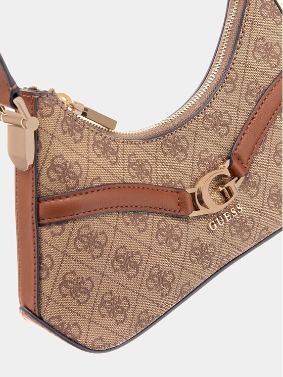 Guess Guess Τσάντα 178713 Καφέ