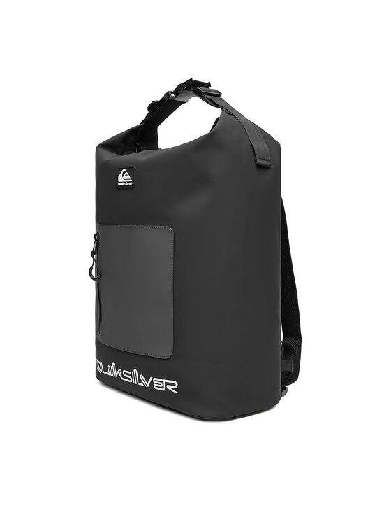 Quiksilver Quiksilver Σακίδιο C-QUIC-KL-002-08 Μαύρο
