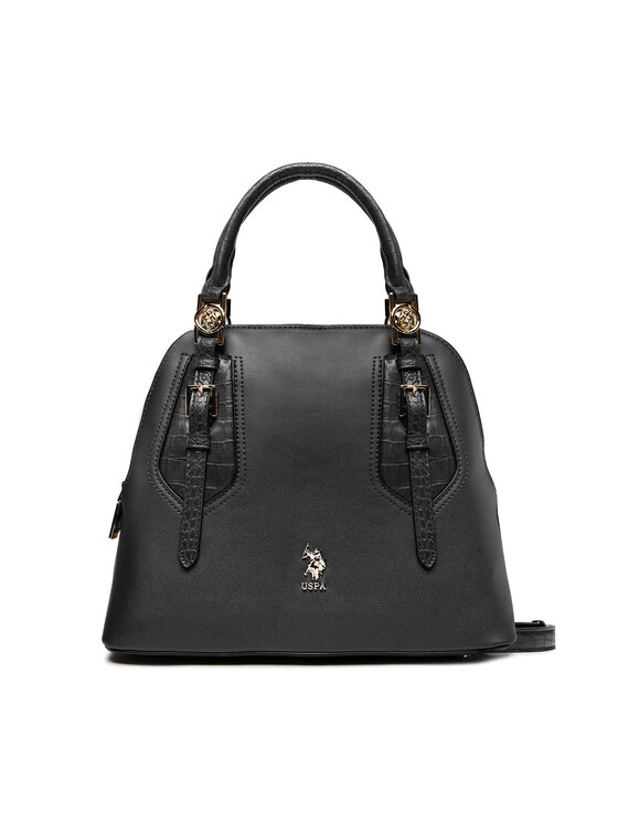 Borsetta Forest Bugatti BEUTU5406WVR000 Nero