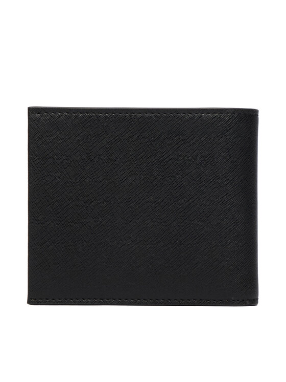 BOSS BOSS Portofel 50568387 Negru