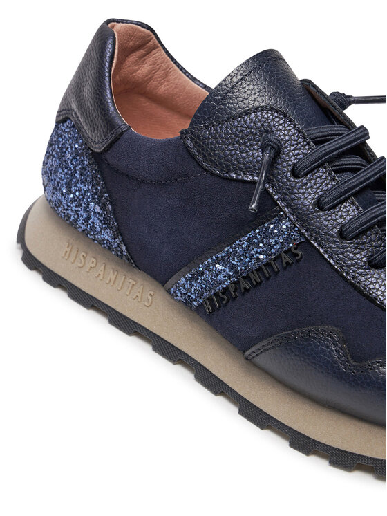 Hispanitas Hispanitas Sneakers Cervo-I24 CHI243689 Dunkelblau
