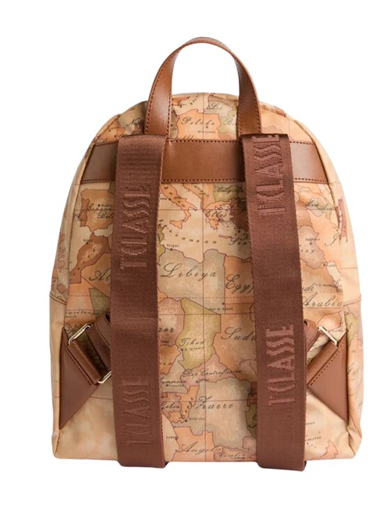 Alviero Martini Prima Classe Alviero Martini Prima Classe Zaino LD39S578 Marrone