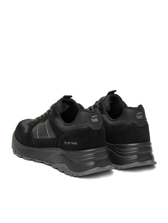 G-Star Raw G-Star Raw Sneakersy CEO-ADRI-01 Czarny