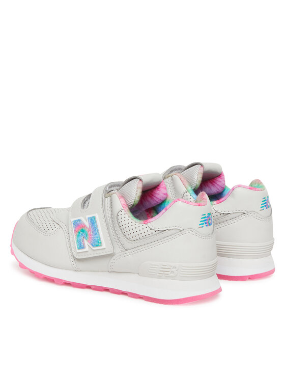 New Balance New Balance Laisvalaikio batai PV574KL Pilka