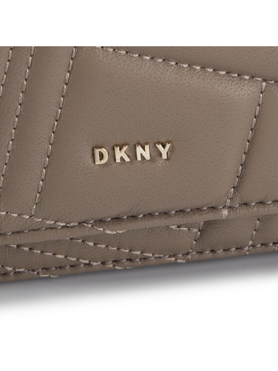 DKNY DKNY Borsetta Allen R935BD63 Beige