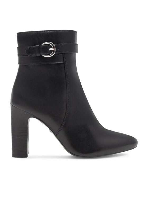GINO ROSSI Gino Rossi Stiefeletten HESTIA-110439 Schwarz