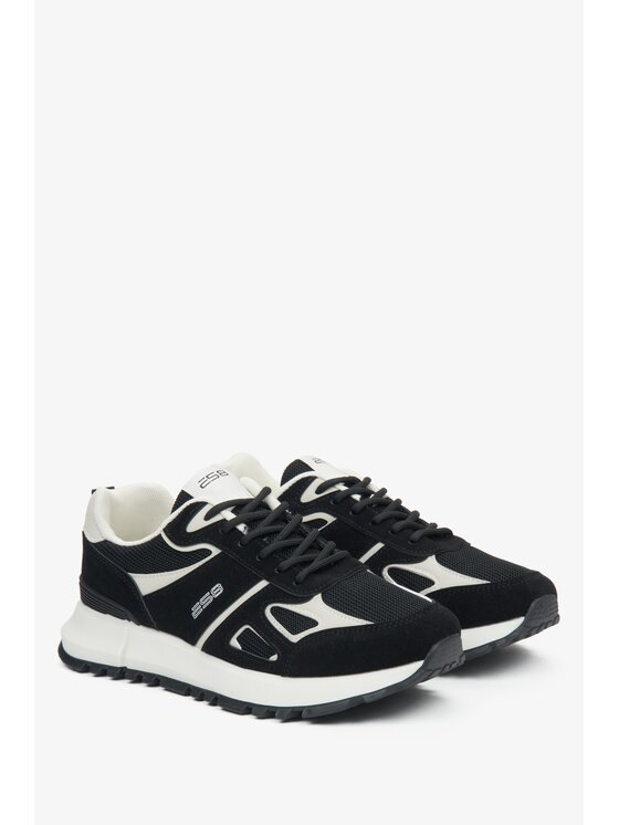 Estro Estro Sneakers ER00115858 Nero