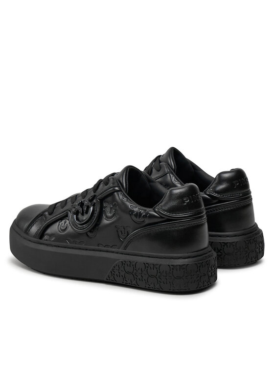 PINKO PINKO Sneakers Yoko 06 SS0041 P048 Nero