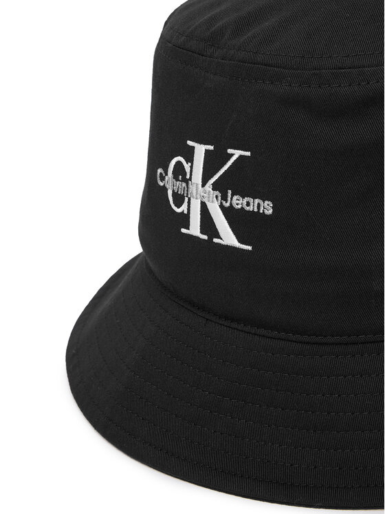 Calvin Klein Calvin Klein Klobuk K50K513011 Črna