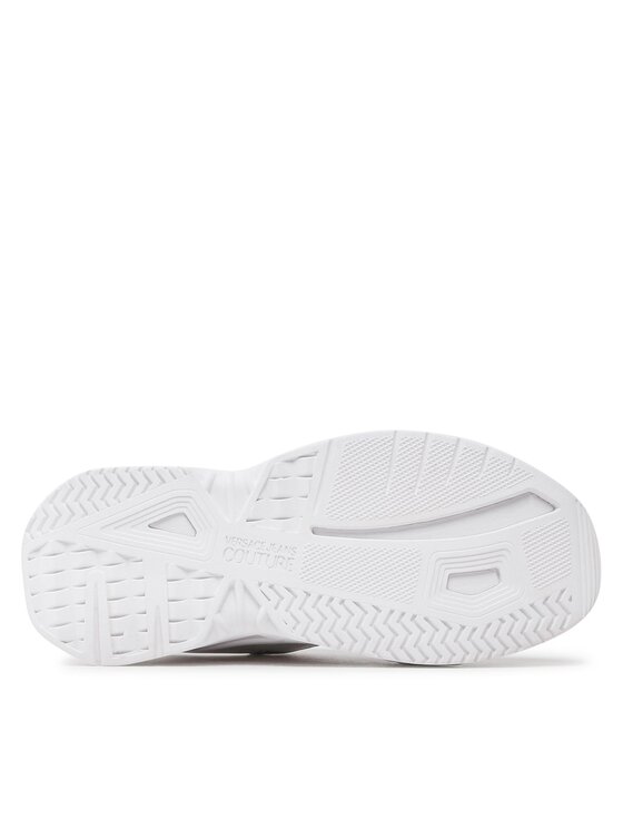 Versace Jeans Couture Versace Jeans Couture Sneakers 74VA3SF4 Bianco